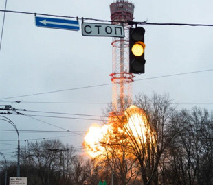 Роскомнадзор угрожает блокировкой сайту Русской службы Радио Свобода из-за информирования о войне в Украине