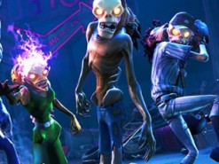 Разработчики Fortnite помогли школьному учителю