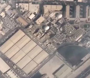 Planet Labs обмежує доступ до супутникових знімків через війну на Близькому Сході: що відомо