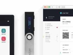 В аппаратном криптокошельке Ledger обнаружена критическая уязвимость