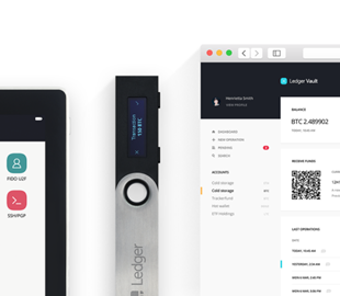 В аппаратном криптокошельке Ledger обнаружена критическая уязвимость