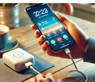 Чи можна розмовляти телефоном, поки він заряджається: правда та міфи