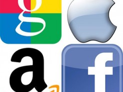 Париж заявил о введении налога на «большую четверку» во главе с Google