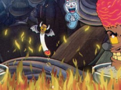 Apple пропустила в App Store поддельную Cuphead