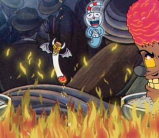 Apple пропустила в App Store поддельную Cuphead