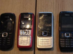 Телефонне шахрайство: поліція Чехії висунула звинувачення 20 учасникам чесько-українського угруповання