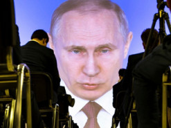 Журналисты рассказали, как Путин и ФСБ воруют у россиян газовые деньги