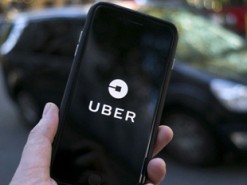 Uber защитит клиентов тревожной кнопкой