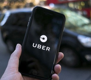 Uber защитит клиентов тревожной кнопкой
