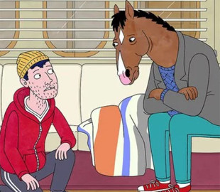 Вышел финальный трейлер последнего сезона мультсериала "Конь БоДжек" от Netflix