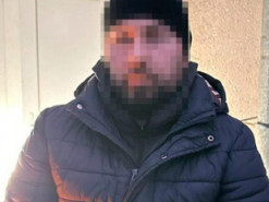 Екс-поліцейського засудили до 10 років за передачу ворогу координат ЗСУ