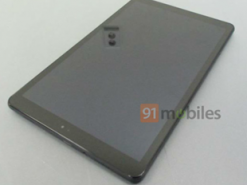 Планшет Samsung Galaxy Tab A2 10.5 не поражает своими характеристиками