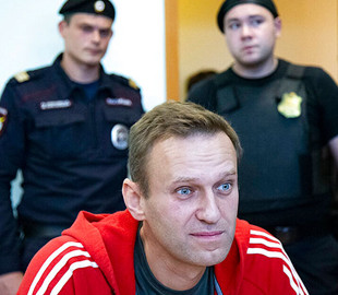 По решению Генпрокуратуры РФ в России заблокирован доступ к сайту Навального