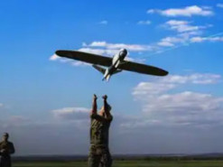 З'являються нюанси: як погода на фронті впливає на роботу українських БпЛА