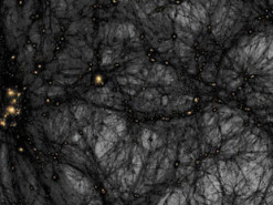 Технология распознавания лиц поможет раскрыть загадки вселенной