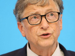 Билл Гейтс рассказал, как побороть коронавирус в США