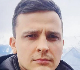 Російського пропагандиста Олексія Гудошнікова заочно засудили до 10 років ув'язнення