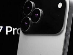 iPhone 17 Pro: нові 3D-рендери демонструють незвичайний дизайн камери