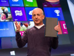 Экс-сотрудник Microsoft вспомнил о первой реакции компании на выход iPad