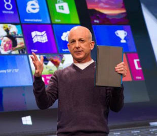 Экс-сотрудник Microsoft вспомнил о первой реакции компании на выход iPad