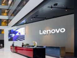 Акции Lenovo растут быстрее всего среди китайских ИТ-компаний