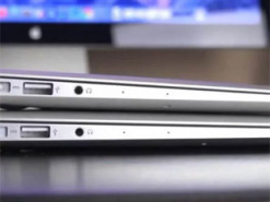 Apple отказалась от обычного алюминия в своих устройствах