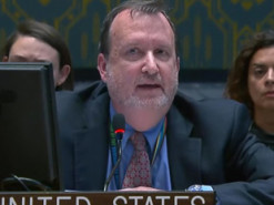 США в ООН назвали брехнею закиди росії про причетність Америки до вибухів на газогонах