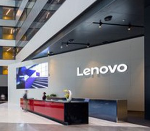 Акции Lenovo растут быстрее всего среди китайских ИТ-компаний