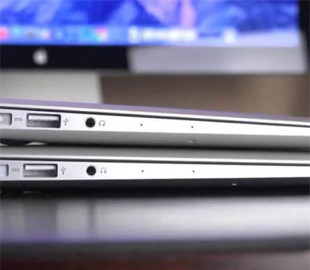 Apple отказалась от обычного алюминия в своих устройствах