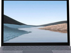 Раскрыты подробные характеристики и цены ноутбуков Microsoft Surface Laptop 4