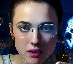 Главные технические эксперты пришли в восторг от графики Death Stranding