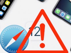 Safari в iOS 12 научился определять хакерские действия на сайтах