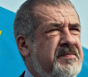 Чубаров розповів, як змінилися настрої громадян, що приїхали з Росії до Криму