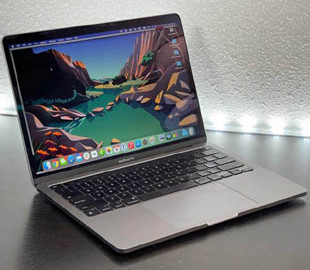 Эксперты iFixit сравнили конструкцию новых MacBook с предшественниками