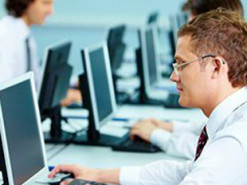 Из Беларуси уехали 15% айтишников