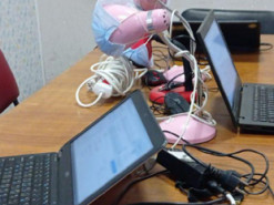 У Вінниці жінка наймала неповнолітніх дівчат демонструвати інтимні частини тіла