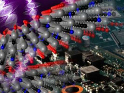 Ученые получили 2D-материал, являющийся превосходной защитой от электромагнитных помех