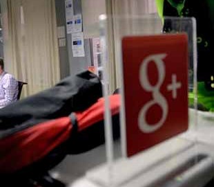 В России начали масштабную блокировку домена Google