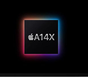 В iOS 14.5 нашли упоминание процессора A14X для новых iPad Pro