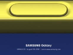 Раскрыты секретные возможности стилуса от Galaxy Note 9
