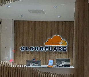 У Cloudflare стався масштабний збій: не працює низка інтернет-сервісів