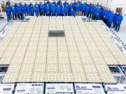 Виконано перший в історії 5G-дзвінок через спутник за допомогою звичайного смартфона