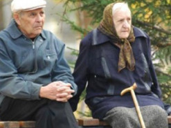 У Києві спростили порядок видачі продуктових наборів пенсіонерам і людям з інвалідністю