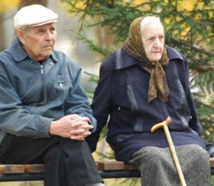 У Києві спростили порядок видачі продуктових наборів пенсіонерам і людям з інвалідністю