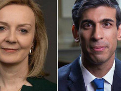 Сьогодні стане відоме ім'я нового прем'єра Великобританії та лідера Консервативної партії