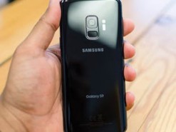 У Samsung Galaxy S9 наблюдаются проблемы с батареей после обновления Android Pie