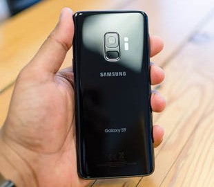 У Samsung Galaxy S9 наблюдаются проблемы с батареей после обновления Android Pie