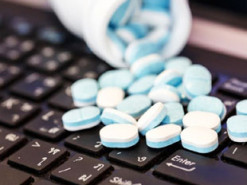 Преступная группа продавала наркотики через интернет