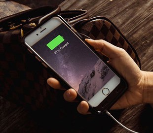 Apple меняет аккумуляторы за $29, но далеко не всем