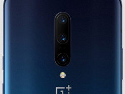 Камера OnePlus 7 Pro оказалась хуже, чем было заявлено